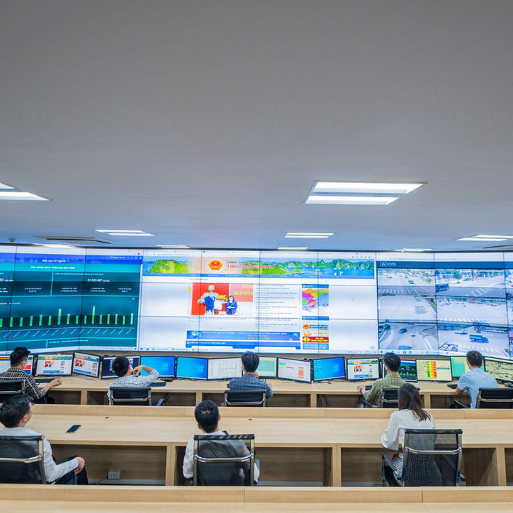 Quảng Ninh Đặt Mục Tiêu Đến Năm 2025 Cơ Bản Chuyển Đổi Số Toàn Diện